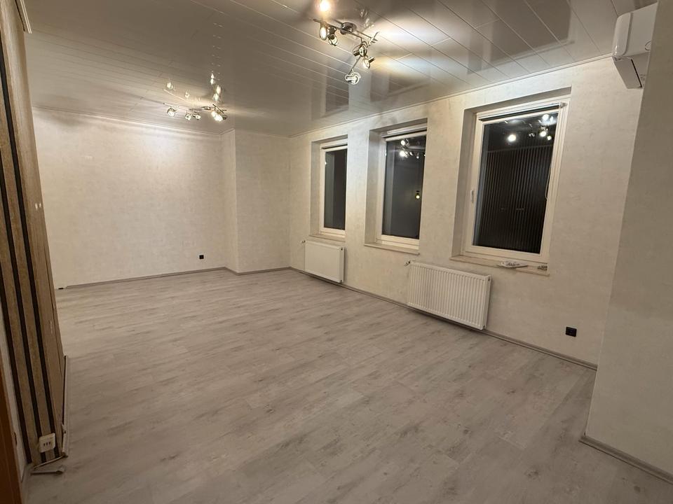 Thumbnail-Lichtdurchflutete Wohnung