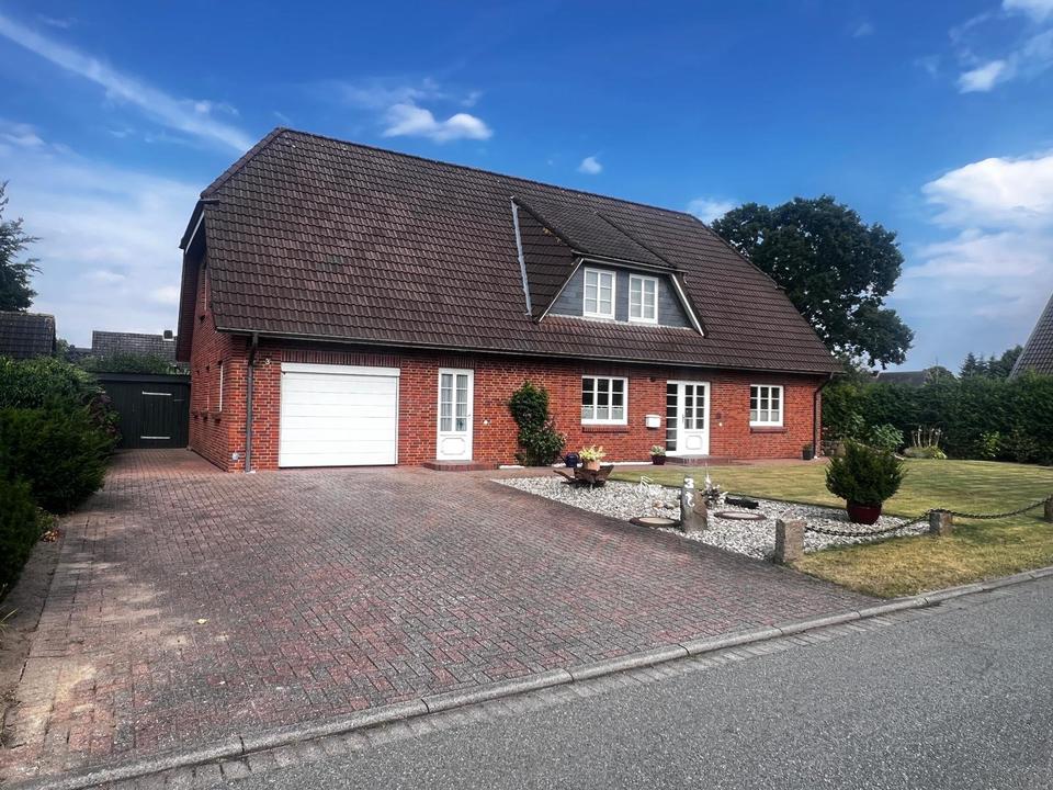 Thumbnail-Kapitalanlage! Mehrfamilienhaus mit 3 Wohneinheiten