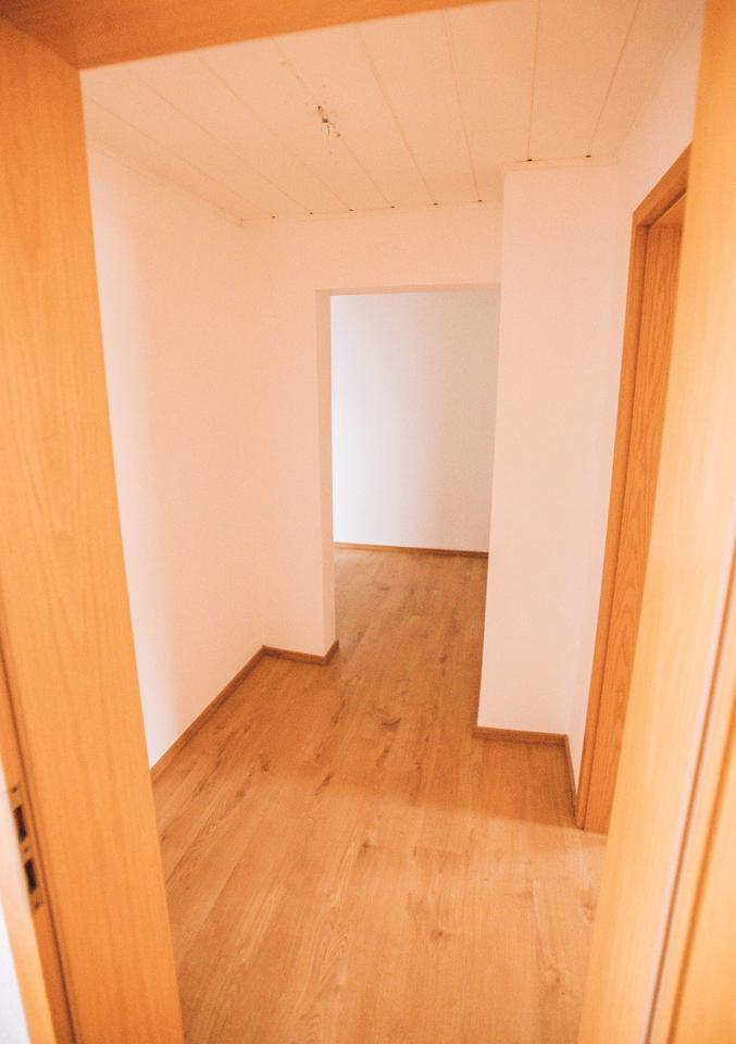 Thumbnail-2,5 Zimmer mit GARTEN+Kostenlose Einbauküche Gera Wohnung mieten