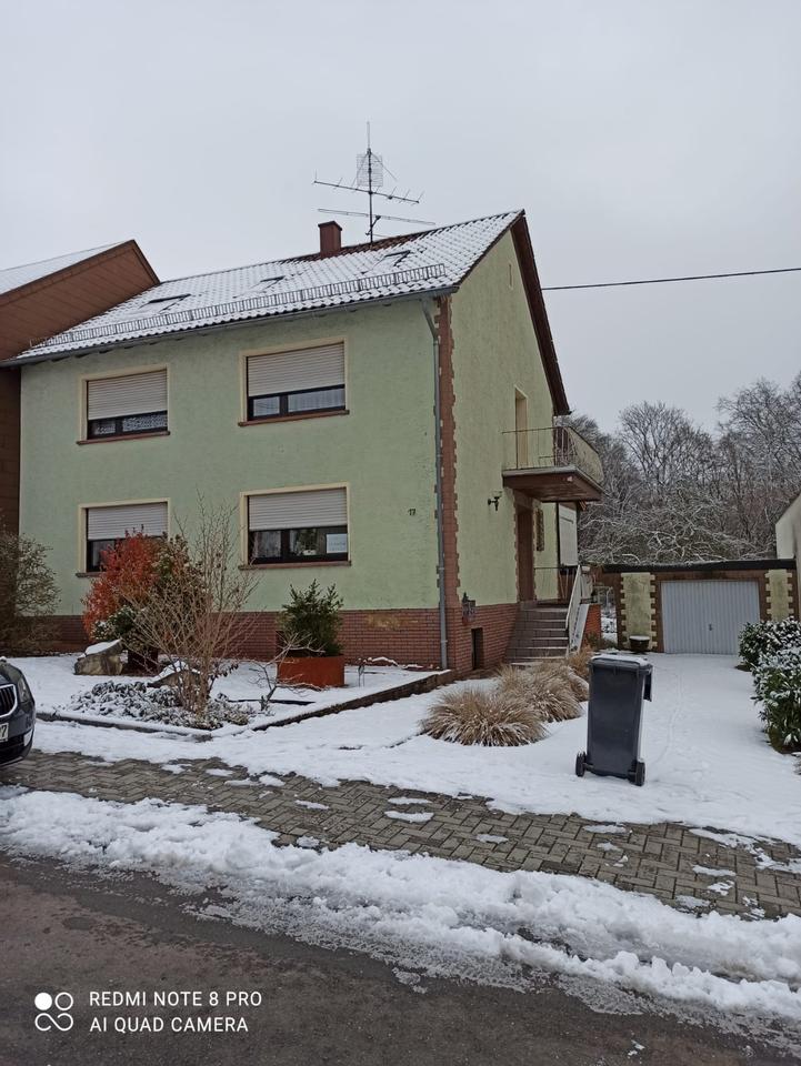 Thumbnail-Einfamilienhaus