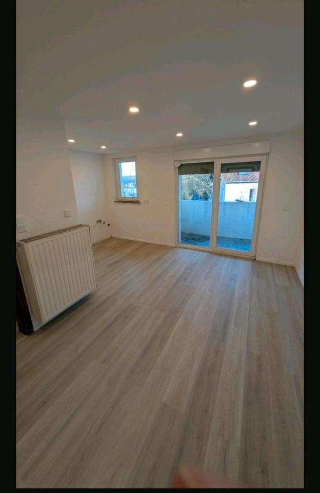 Thumbnail-+++Erstbezug+++ Kernsanierte 2. 12 ZKB Wohnung in Neunkirchen Ob