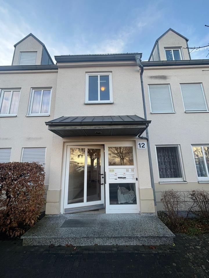 Thumbnail-2-Zimmer-Wohnung in Dresden TolkewitzSeidnitz Nord