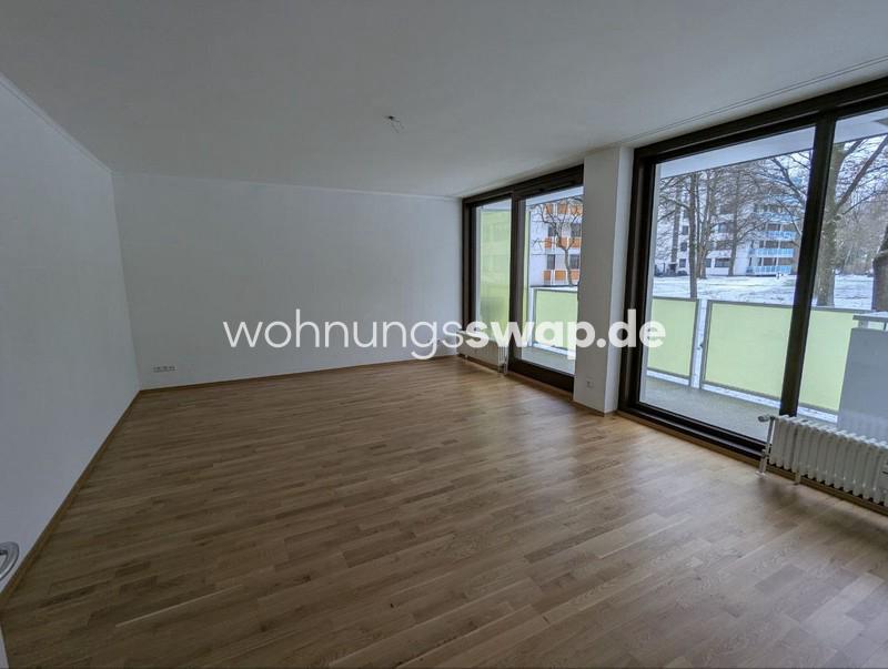 Thumbnail-Wohnungsswap - 2 Zimmer, 67 m² - Schwedenstraße, Schwabing-Freimann, München