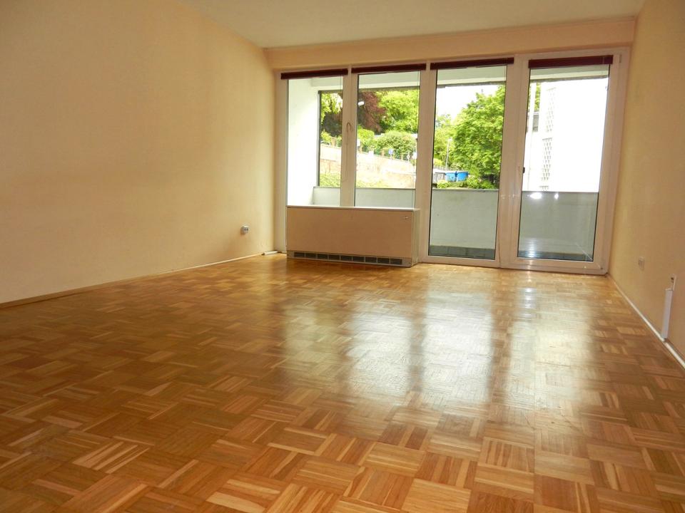 Thumbnail-Gepflegte 3 Zimmer Wohnung in der Kernstadt von Marburg!