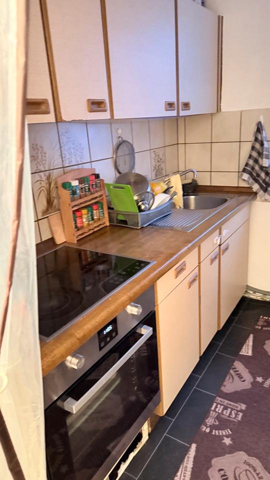 Thumbnail-Schöne 2 Zimmer Wohnung in der Oststadt 320 €