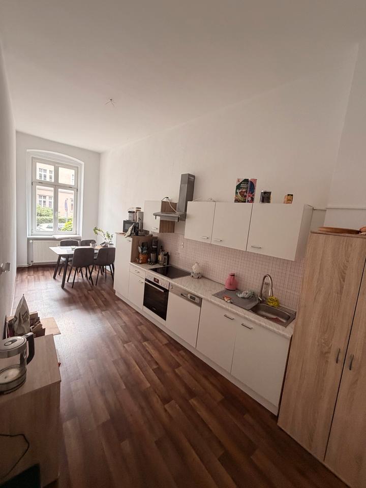 Thumbnail-2-Raum Wohnung im Herzen Görlitz