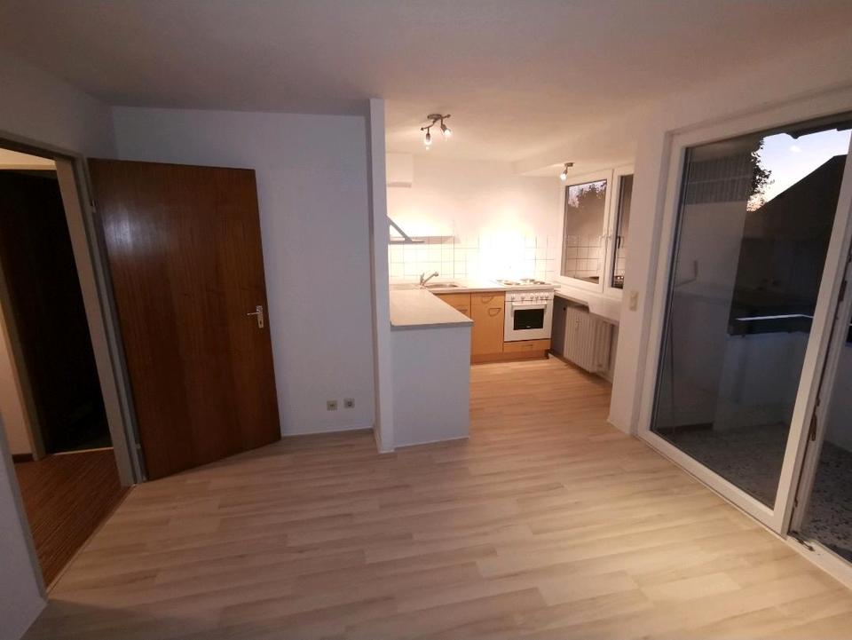 Thumbnail-1,5 Zimmerwohnung