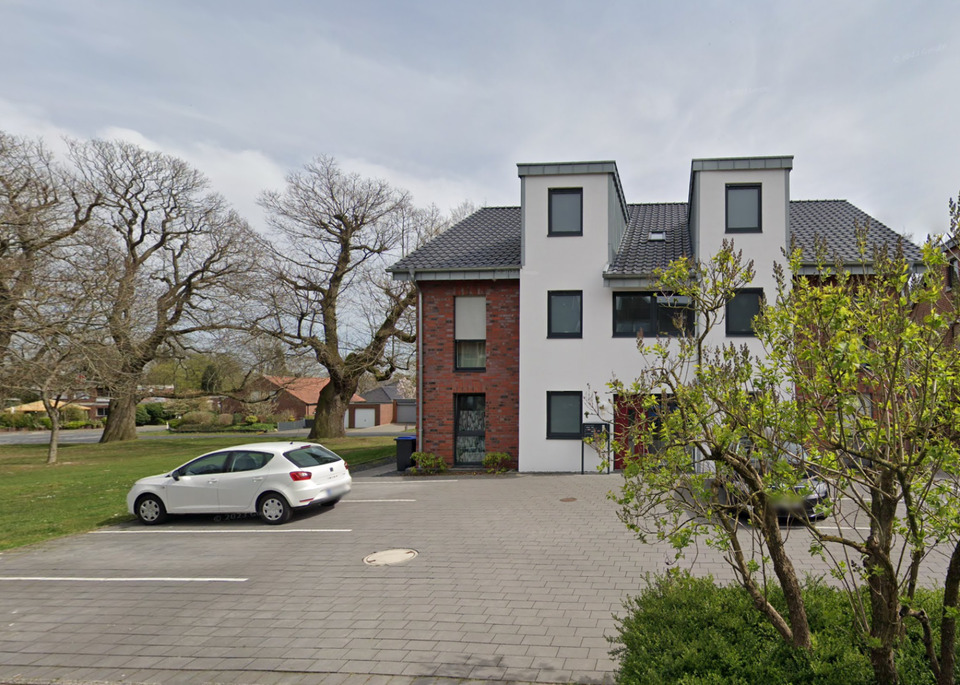 Thumbnail-Dachgeschosswohnung in Bedburg-Hau zu vermieten