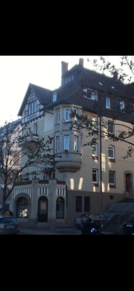 Thumbnail-Eine schöne 3 Zimmer in Stuttgart