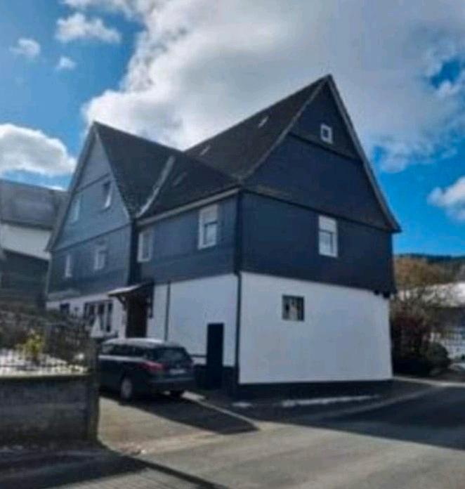 Thumbnail-2 Familienhaus in Schmallenberg zu verkaufen