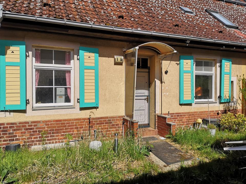 Thumbnail-Reihenhaus in Ganz bei Kyritz