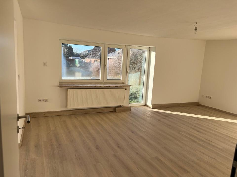 Thumbnail-Heller Bungalow für 2 Personen mit Garten