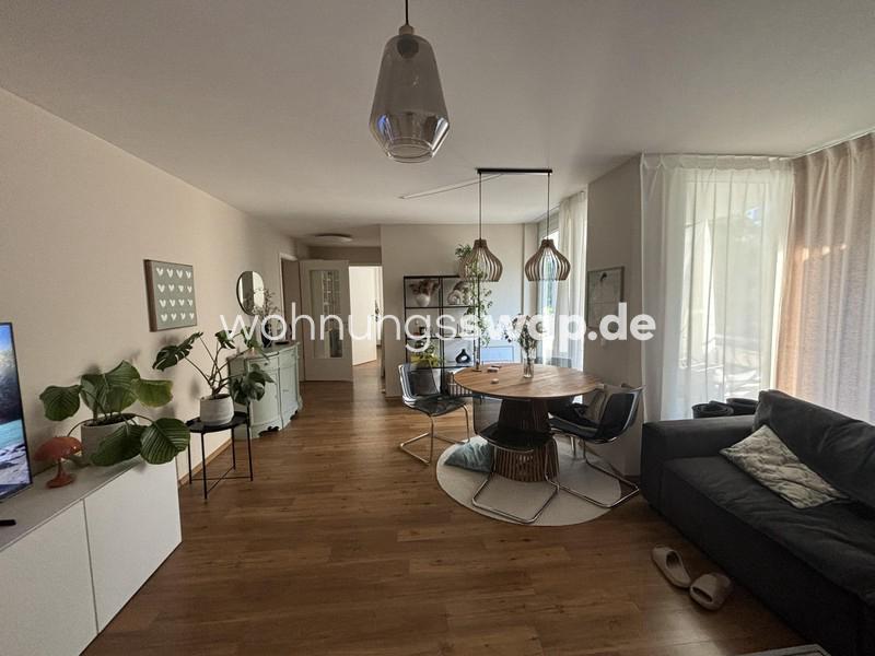 Thumbnail-Wohnungsswap - 2 Zimmer, 63 m² - Franz-Wolter-Straße, Bogenhausen, München