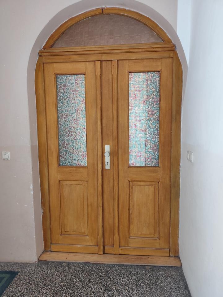 Thumbnail-Frisch renovierte 4-Raum-Wohnung!