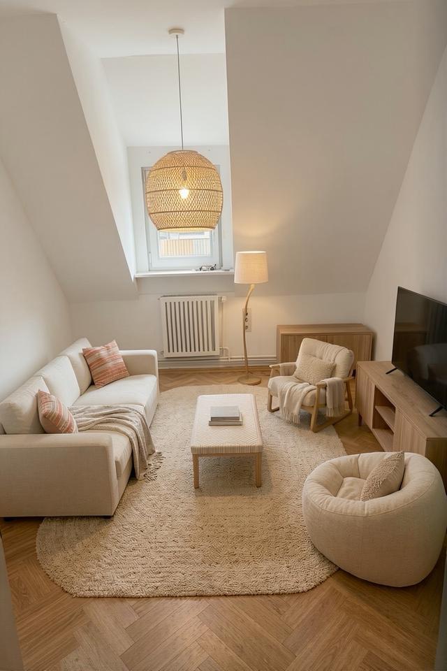 Thumbnail-Zwei Zimmer in Finnentrop Nähe Kirche zur Untermiete
