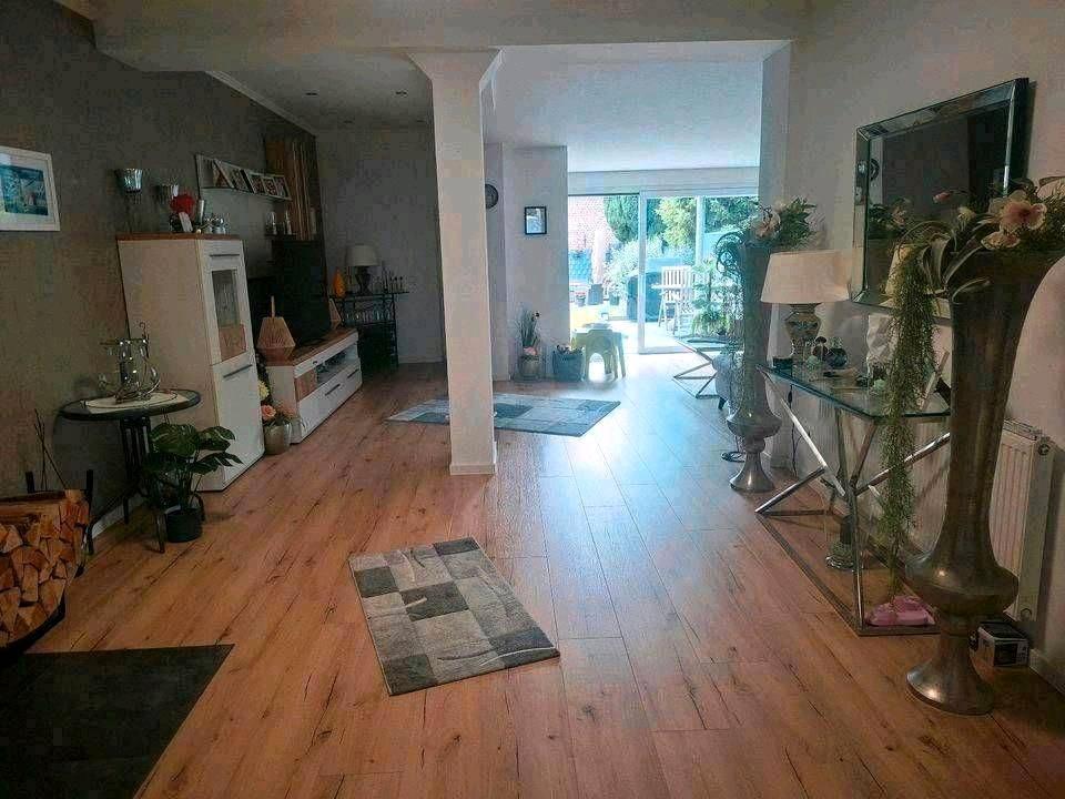 Thumbnail-Reihenmittelhaus mitten in Baesweiler, dennoch ruhig