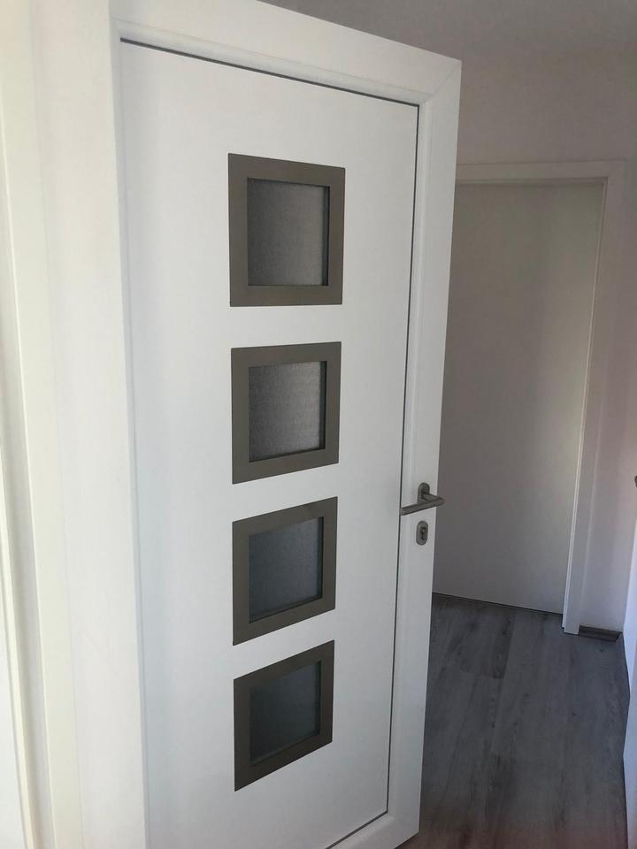 Thumbnail-Wohnung zur vermieten