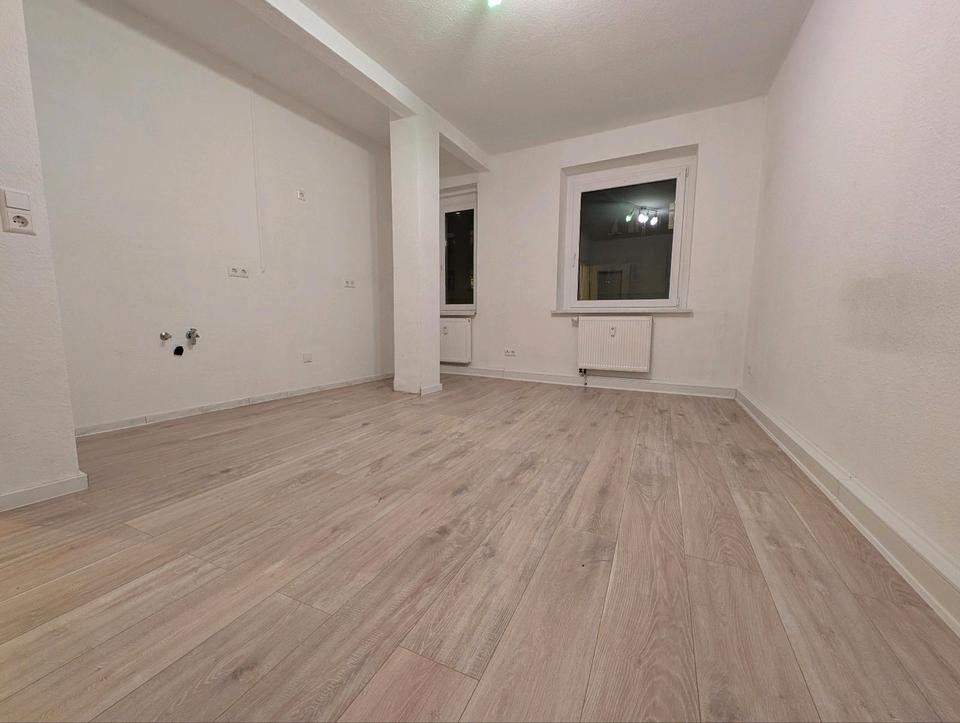 Thumbnail-Schöne 2 Raum Wohnung im Erdgeschoss