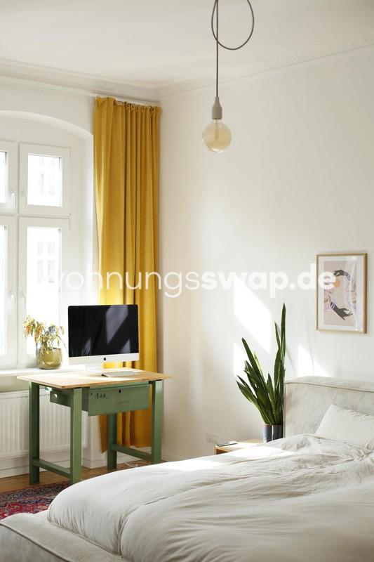 Thumbnail-Wohnungsswap - 2 Zimmer, 74 m² - Herrfurthstraße, Neukölln, Berlin