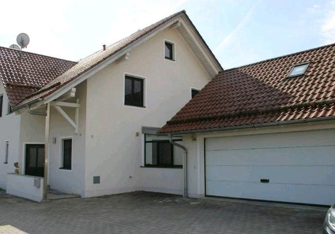 Thumbnail-Doppelhaushälfte, Einfamilienhaus, DHH, Häuser zum Kauf