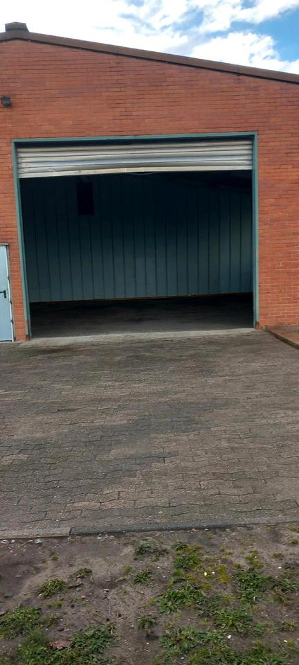 Thumbnail-Gewerbliche Halle 250m2 zu vermieten in Steinbrink.