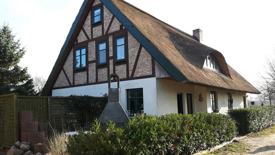 Thumbnail-Ostsee Insel Usedom Ferienwohnung 2 Personen Hund willkommen