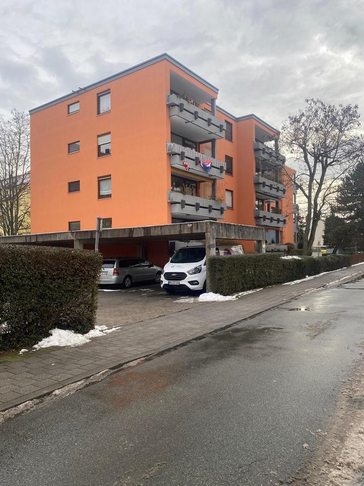 Thumbnail-3.zimmer whg in Fürth-poppenreuth