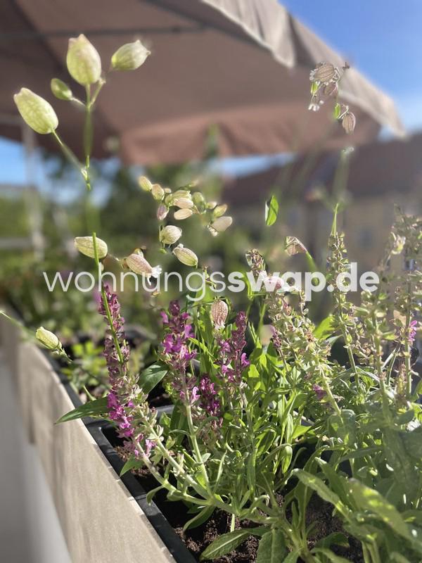 Thumbnail-Wohnungsswap - 4 Zimmer, 111 m² - Laubacher Straße, Wilmersdorf, Berlin