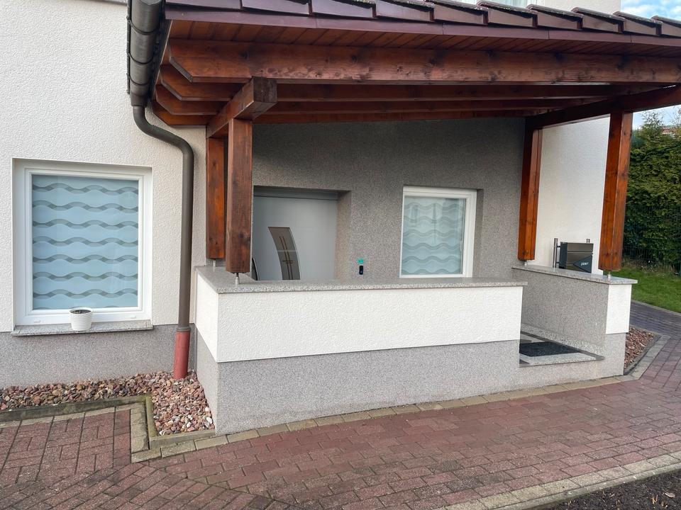 Thumbnail-3 ZKB Einliegerwohnung möbliert - WG für Polizeistudenten