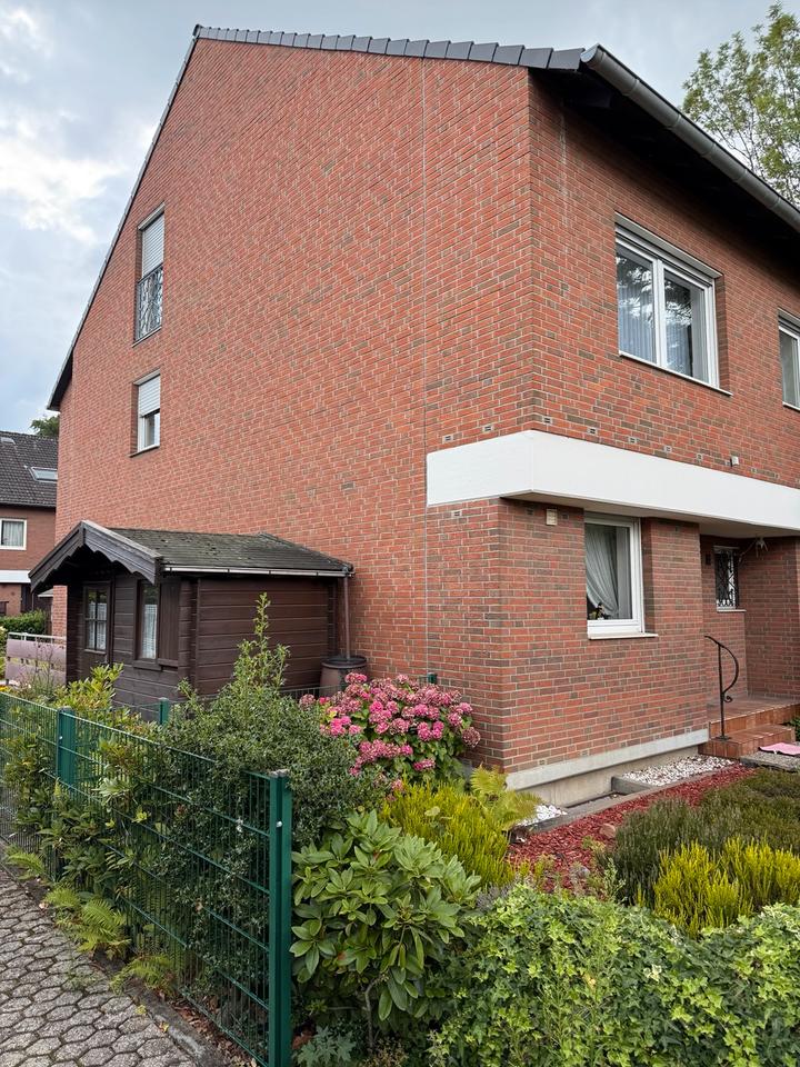 Thumbnail-Einfamilienhaus zur Miete KOMPLETT RENOVIERT UND MODERNISIERT