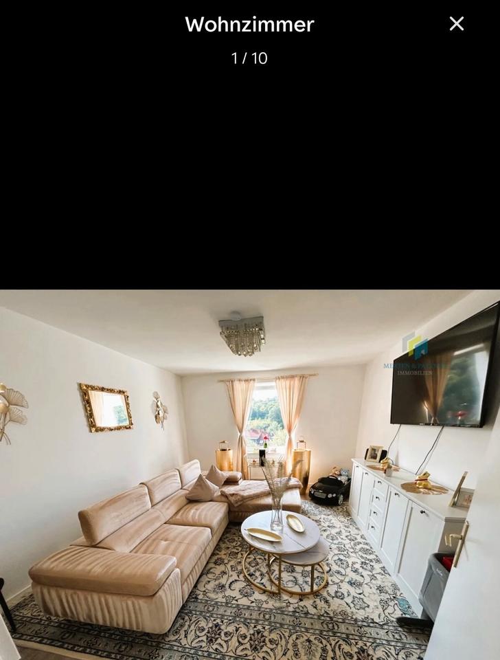 Thumbnail-Wohnung in Remscheid zu vermieten