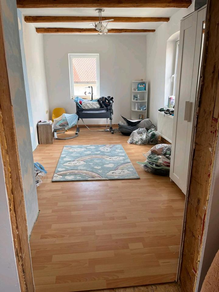 Thumbnail-Haus zum verkaufen im Blumweler