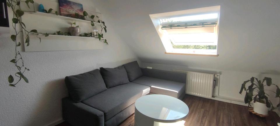 Thumbnail-Ferienwohnung Monteurwohnung Dauervermietung an der Ostsee