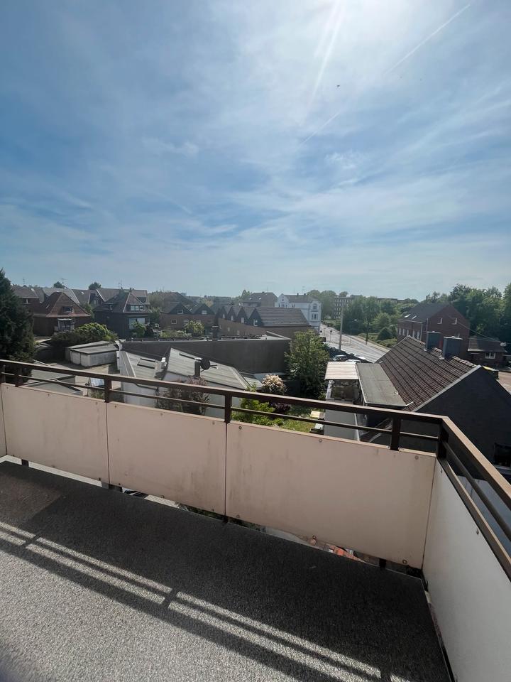 Thumbnail-Nachmieter für Wohnung in Oberhausen Sterkrade
