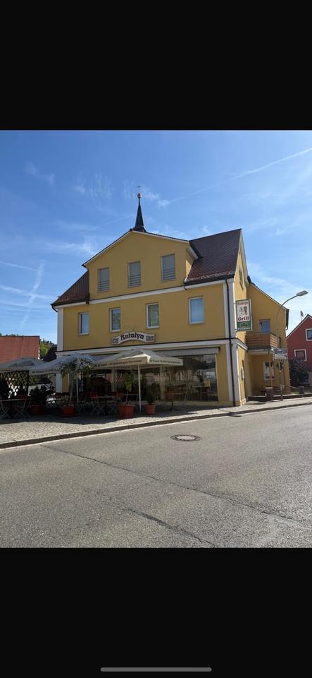 Thumbnail-Dönerladen mit Wohnung zur Miete – ideal für Familienbetrieb