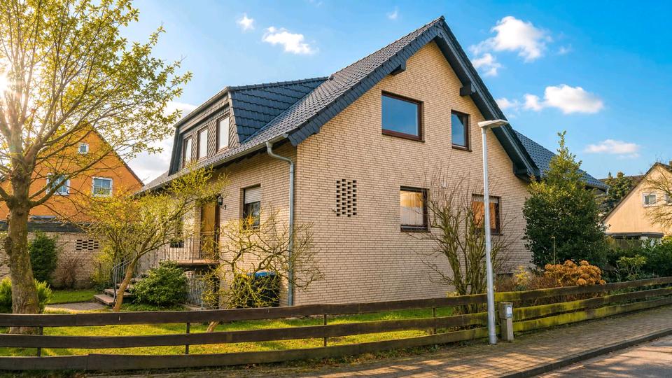 Thumbnail-4 Zimmer Wohnung, Wunstorf Luthe