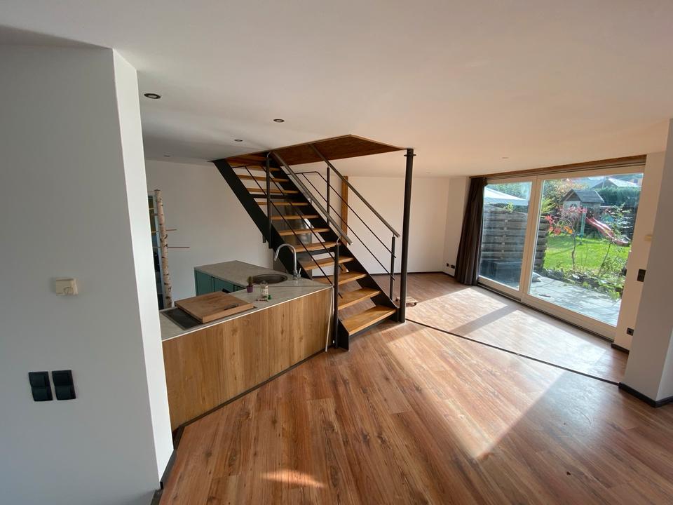 Thumbnail-Maisonette WohnungRHH mit großem Garten