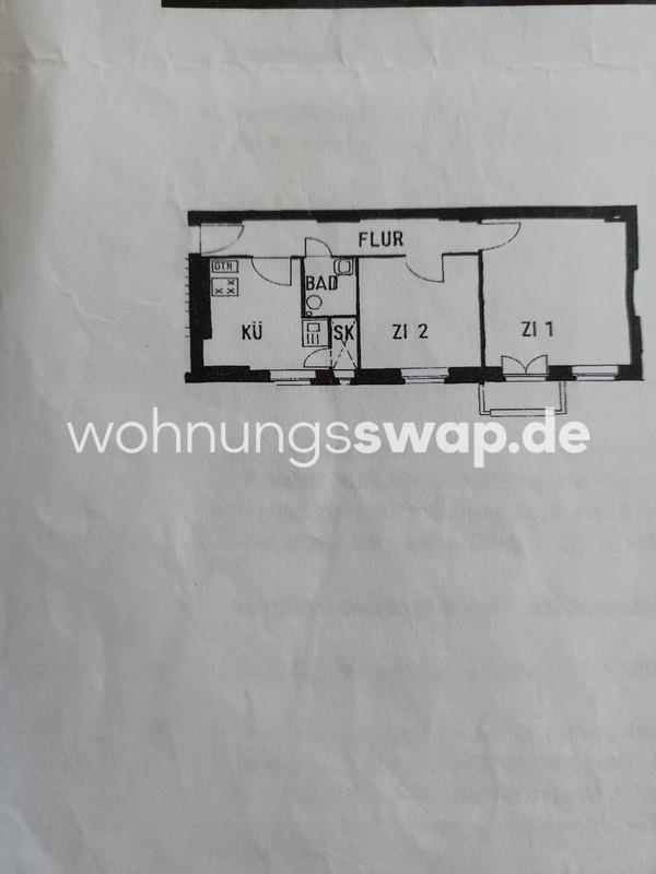 Thumbnail-Wohnungsswap - 4 Zimmer, 80 m² - Berliner Straße, Reinickendorf, Berlin