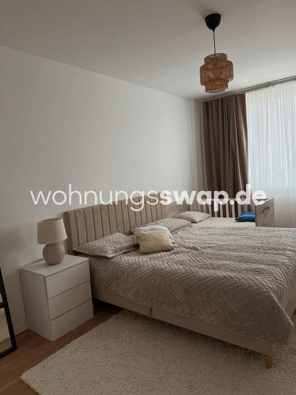Thumbnail-Wohnungsswap - 3 Zimmer, 69 m² - Dolgenseestraße, Lichtenberg, Berlin