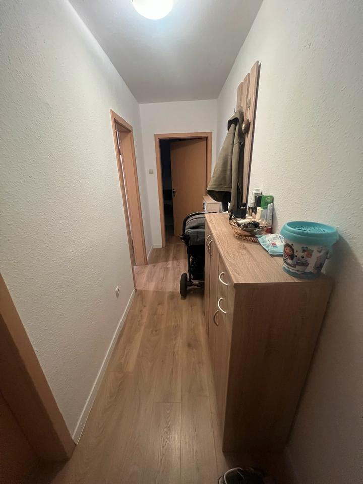 Thumbnail-Wohnung zur Mieten