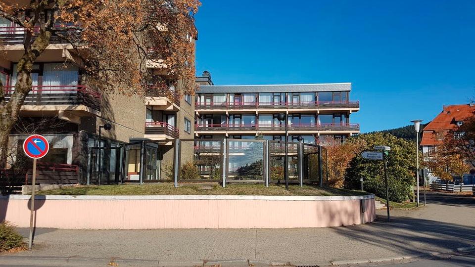 Thumbnail-Wohnung Verkauf