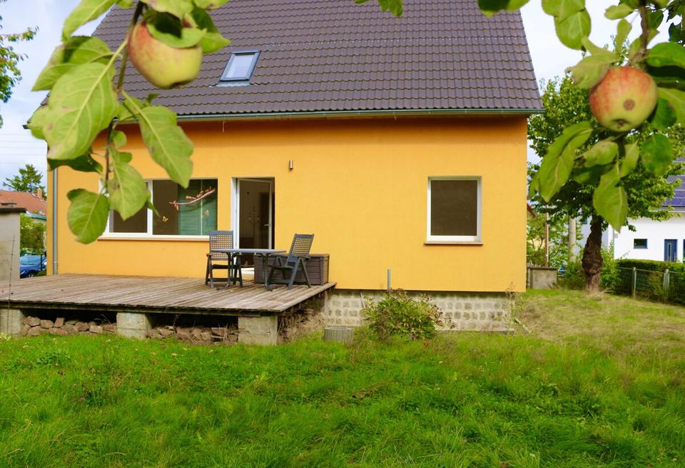Thumbnail-+++ Tolles Einfamilienhaus im beliebten Stadtteil Pennrich an Gewerbetreibende zu vermieten! +++