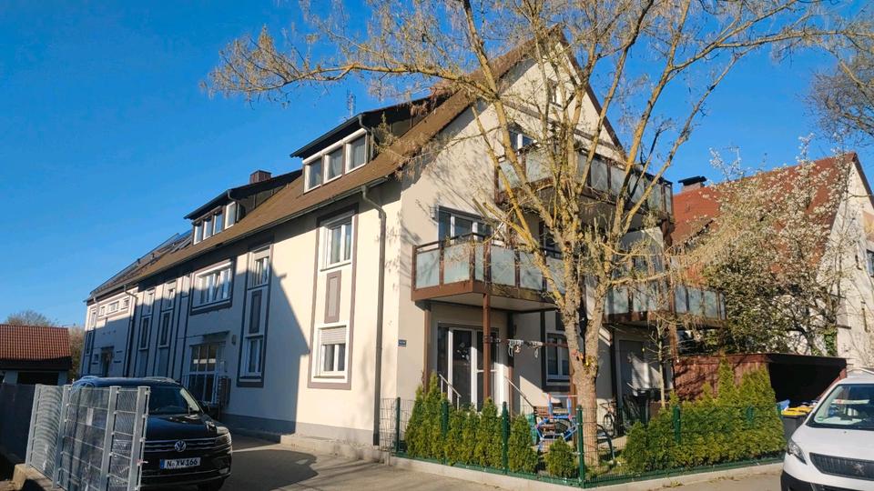 Thumbnail-Kleine Apartment