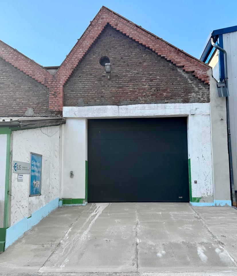 Thumbnail-Lagerhalle Lager 240 qm in Niedernhausen