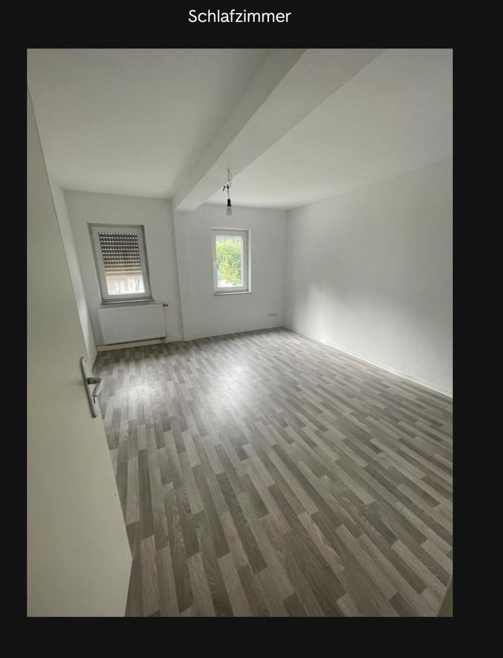 Thumbnail-Neuwertiges Studentenzimmer in Lahntal-Goßfelden