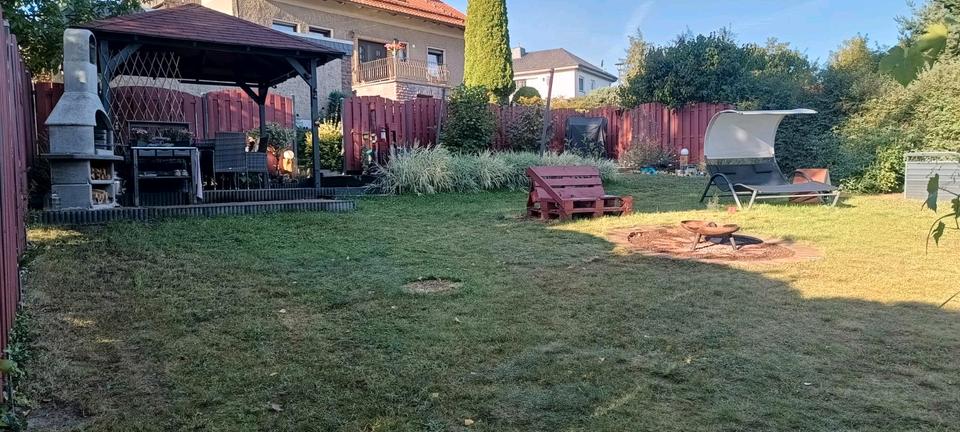 Thumbnail-Einfamilienhaus