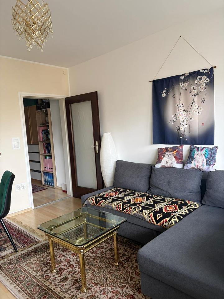 Thumbnail-3-Room Apartment Subrent December 5 weeks