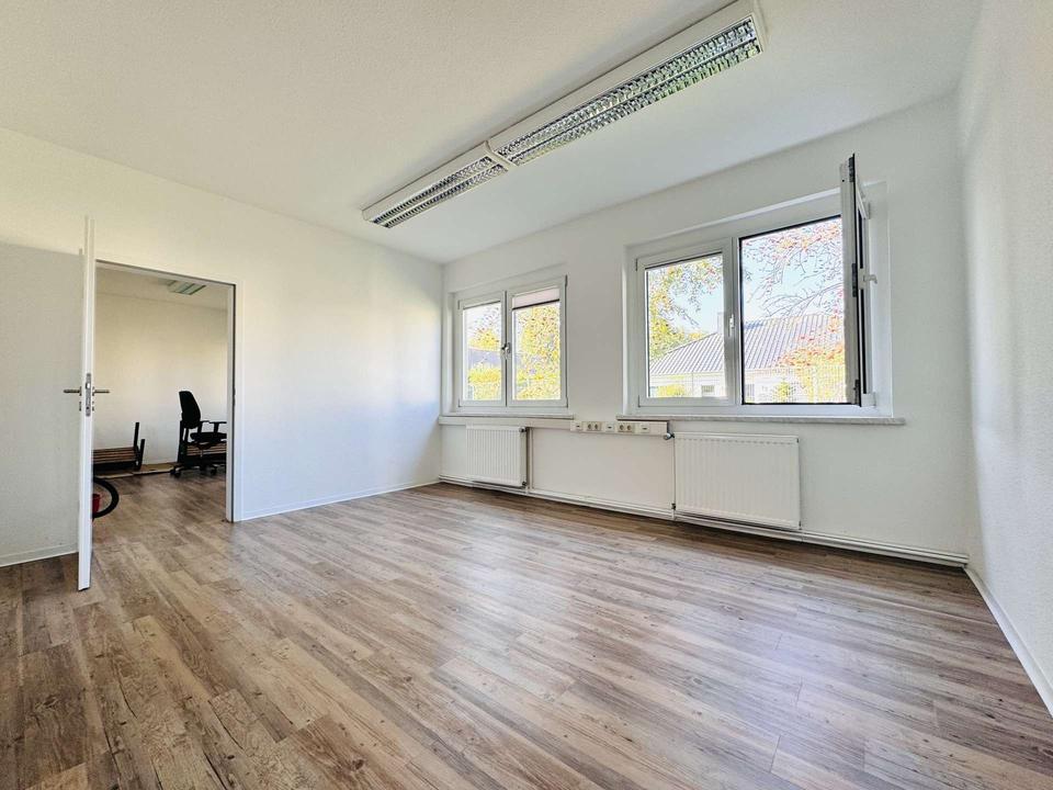 Thumbnail-Bürofläche in Brüsewitz