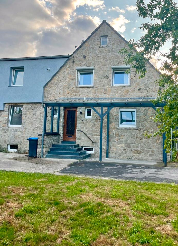 Thumbnail-Mietwohnung auf Zeit