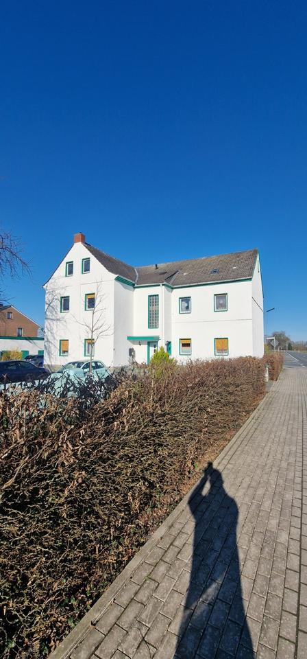 Thumbnail-Schöne Altbauwohnung in Erwitte Böckum